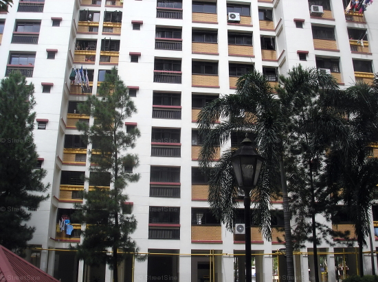 Blk 170 Hougang Avenue 1 (Hougang), HDB 4 Rooms #248932